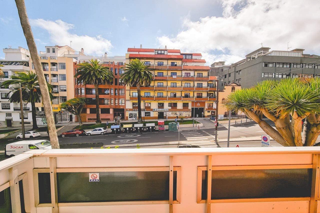 Aguere Nest Hostel La Laguna  Exterior photo